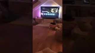 75PUS7805 Netflix / Atmos problem