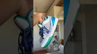 Nike Kobe 4 Protro Draft day #shorts
