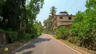 Cortalim Goa