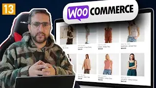 How To Build An eCommerce Store in 6 Minutes || ecommerce website wordpress 2025