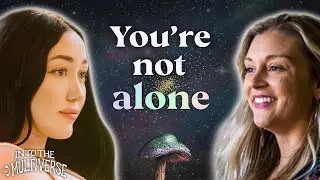 Healing Through Music - with Noah Cyrus Part 2 | Into the Multiverse Podcast EP 28