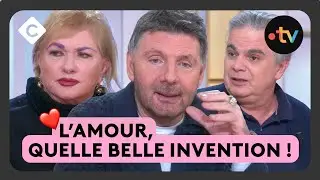 P. Lellouche, C. Jacob & A. Jardin : jusqu&rsquo;o&ugrave; peut-on aller par amour ?