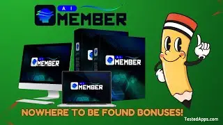 AI Member Review: Is This the Best Membership Tool in 2024?