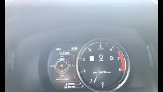 2021 Lexus IS350 F-Sport RWD 0-60 MPH