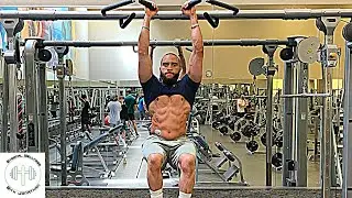 Having Trouble Getting Your Lower Abs To Show? Just Do This (It&rsquo;s Easier Then You Think)