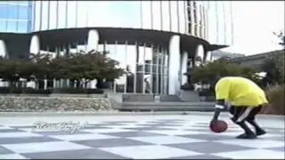 The Notic 2 Delight HQ (Freestyle)