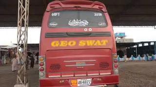 Mast race@ Geo swat vs gul e ishtiaq & adil coach.