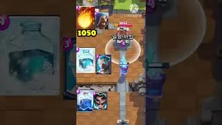 spell and wizards #clashroyale #supercell #clash #games #clashroyal  #gaming