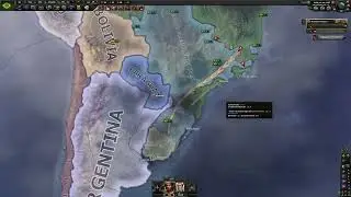 Brazil Full Achievement Run &ndash; Get (Almost) All Achievements | HOI4 Guide