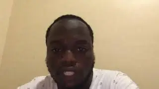Binance Incubator Pitch