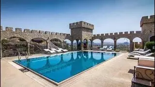 Nigeria&rsquo;s Kajuru Castle: A hidden gem in Kaduna