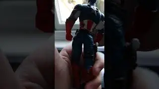The most hyper realistic figure in the entire universe