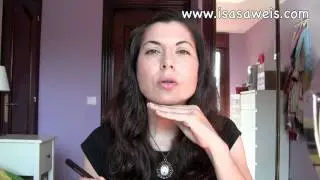 Cómo aplicar el contorno para una cara fina y alargada