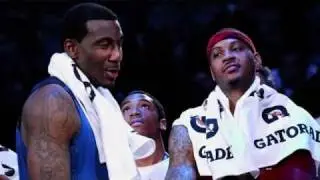 Sto'mac ft. Richezz- Go Knicks!