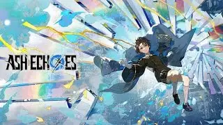 Ash Echoes (by NEOCRAFT LIMITED) IOS Gameplay Video (HD)