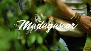 Madagascar with Shannon Wild