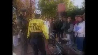 Temple University - Campus Safety