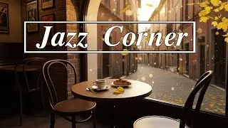 Golden Corner Sessions: Deep Jazz, Soulful R&B Experience