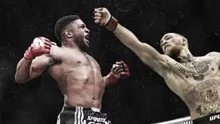 (BEST) Paul Daley Knockouts - HD