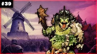 NADZIEJA UMIERA OSTATNIA | Skradzione Krainy #39 | SESJA RPG