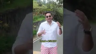 3 PA&Iacute;SES ONDE O REAL VALE MAIS!