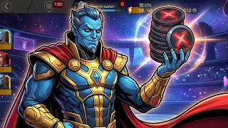nerfed grandmaster is too easy now