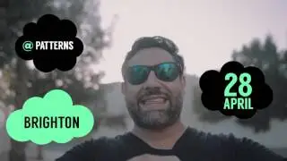 Brapp and Brighton Music Conference 2017 Present the Louis Den BEAT BATTLES