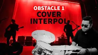 Boygares | Obstacle 1 - Cover | ft. Charles Hdz
