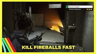 Руководство ARC Raiders Fireball для еженедельных испытаний