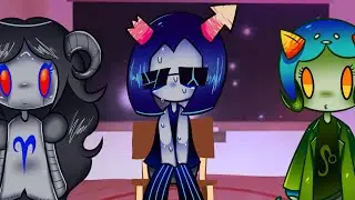 Plus Equius ♤ [Homestuck Meme Animation] ♡