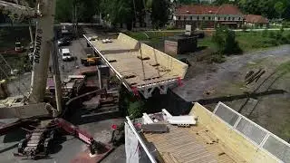 2019 06 19 Passerelle de Bethune