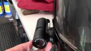 CONTOUR CAMERA SET UP EXACTLY WRONG!!!