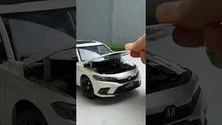 #small scale car model🔥#carmodel#static model