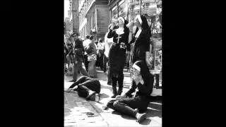 Prozak Morris - Are You A Pile of Pinecones