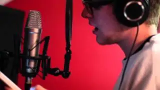 Today (Cover) - Hunter & Evan (The Smashing Pumpkins)