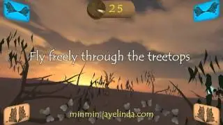 Min Min Official Trailer