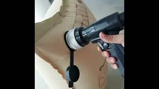 Air Dunnage Bag - The Guardian of Your Goods' Safety