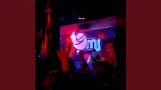 MR DANCE CLUB |Jueves Santo Criminal| (Cerrojo Voltereta)