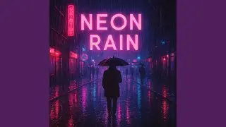 Neon Rain