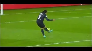 ПСЖ Ренн 4 0 Матч 29.04.16/Rennes vs PSG 0-4 - All Goals & Highlights