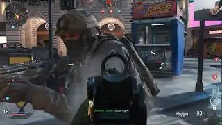 Call of Duty Modern Warfare Multiplayer : Tracer Pack Green Bullet Review