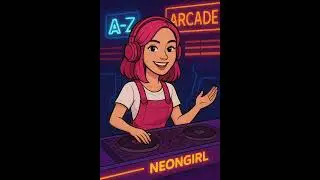 Neongirl 01