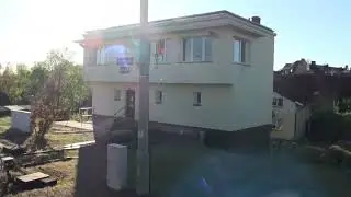 Przejazd pociągiem okazjonalnym 