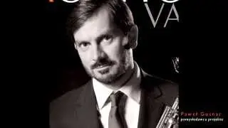 Paweł Gusnar: Saxophone Varie - Fryderyk 2014