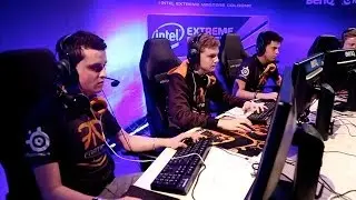 IEM Cologne Germany