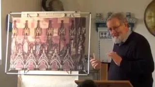 R Clostermann: Vortrag 