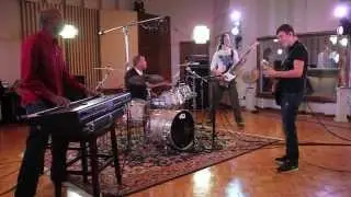 Darren Crisp and Friends 