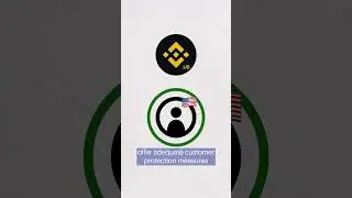 The SEC Sues Binance