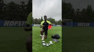 ASMR Unboxing - Nike Mercurial Vapor 10🔥#shorts #soccer #football