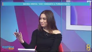 Michele Orefice: 
